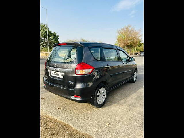 Used Maruti Suzuki Ertiga [2015-2018] VDI SHVS in Delhi