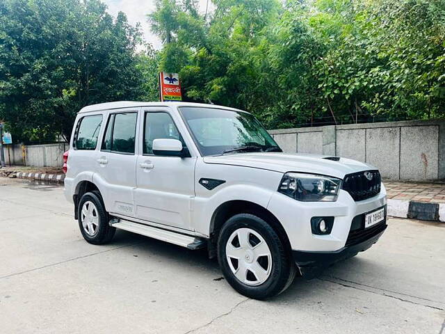 Used Mahindra Scorpio 2021 S5 2WD 7 STR in Delhi