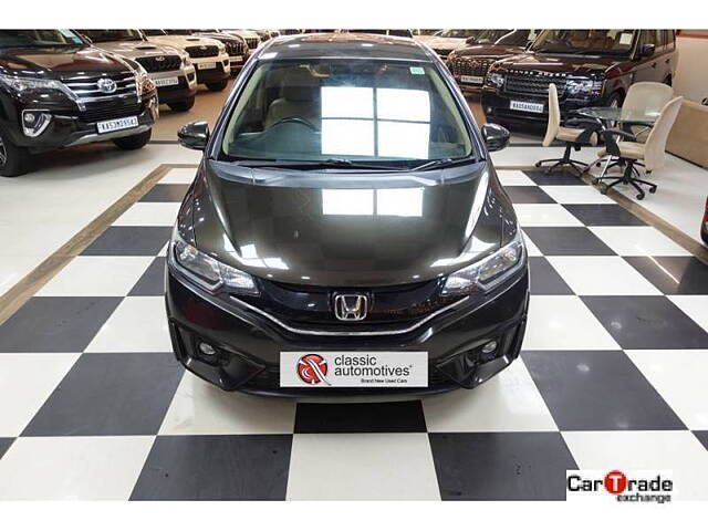 Used 2018 Honda Jazz in Bangalore