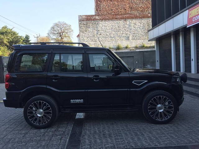 Used Mahindra Scorpio 2021 S9 2WD 7 STR in Jalandhar