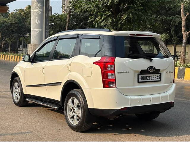 Used Mahindra XUV500 [2015-2018] W6 in Mumbai