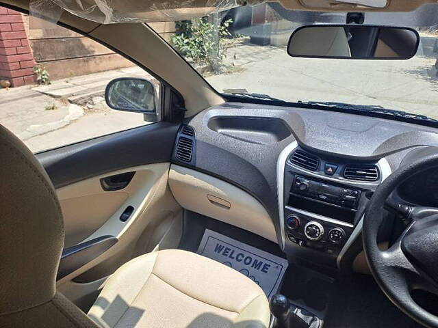 Used Hyundai Eon D-Lite + in Hyderabad