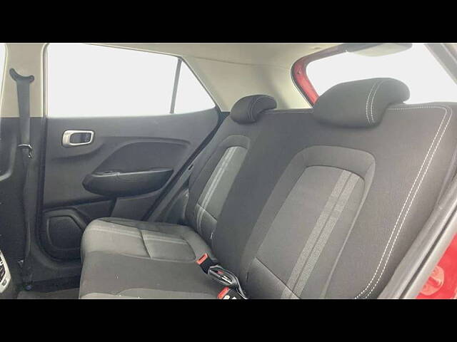 Used Hyundai Venue [2019-2022] SX 1.0 Turbo in Bangalore