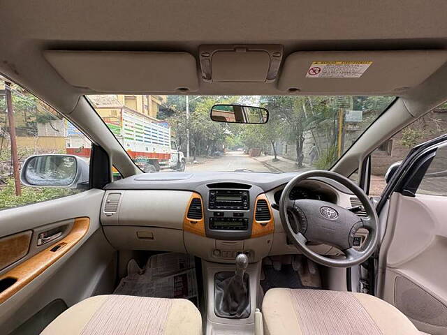 Used Toyota Innova [2005-2009] 2.5 V 7 STR in Bangalore