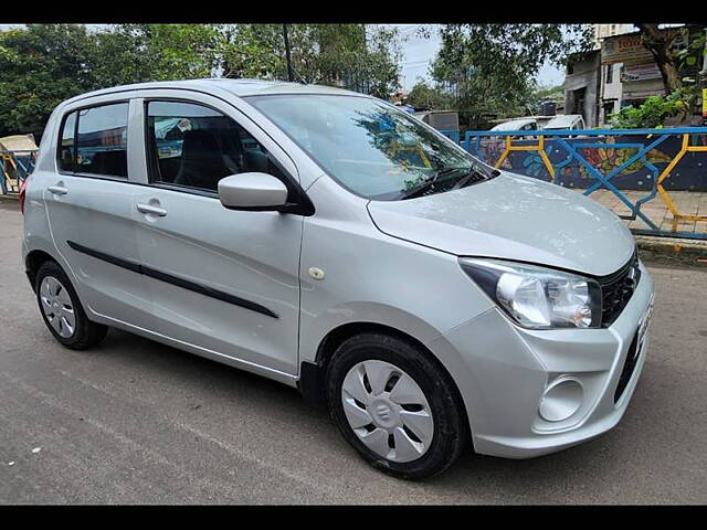 Used Maruti Suzuki Celerio [2017-2021] VXi CNG [2019-2020] in Mumbai