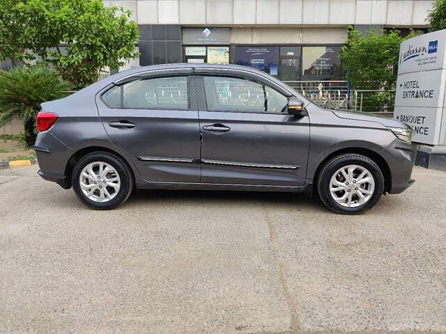 Used Honda Amaze [2018-2021] 1.2 VX MT Petrol [2018-2020] in Delhi