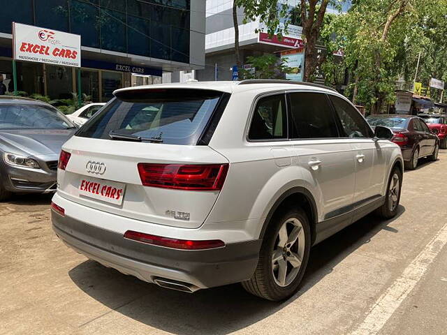 Used Audi Q7 [2015-2020] 45 TDI Premium Plus in Mumbai