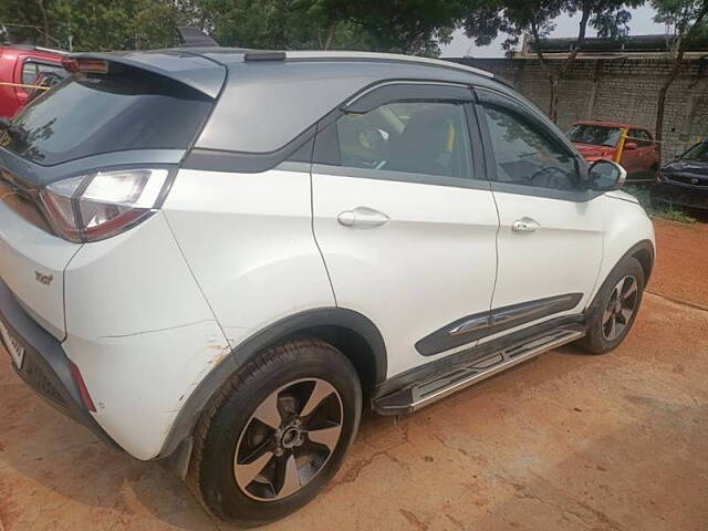 Used Tata Nexon [2017-2020] XZA Plus Diesel Dual Tone in Madurai