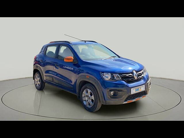 Used 2019 Renault Kwid in Bangalore