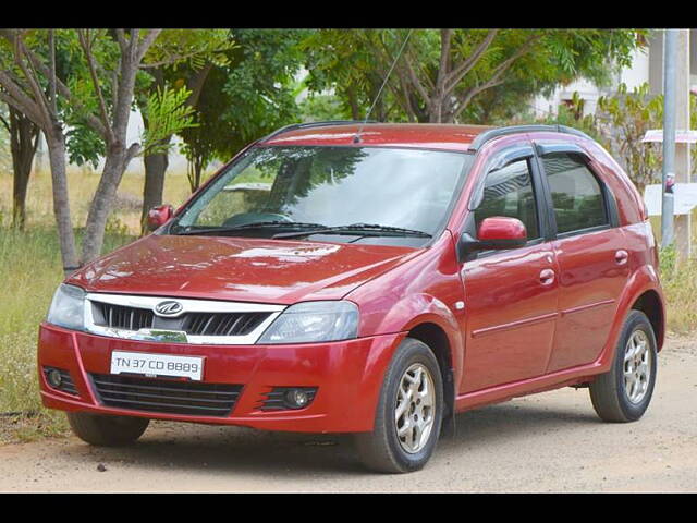 Used Mahindra Verito Vibe CS 1.5 D6 in Coimbatore