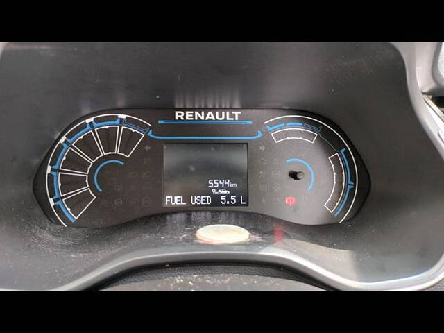 Used Renault Triber [2019-2023] RXZ [2019-2020] in Bangalore