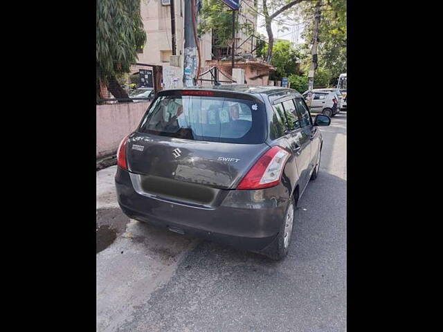 Used Maruti Suzuki Swift [2014-2018] Lxi ABS [2014-2017] in Delhi