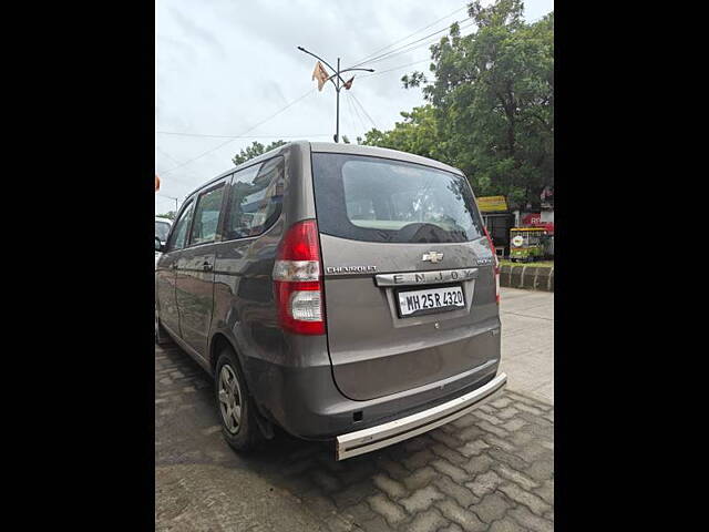 Used Chevrolet Enjoy 1.3 LS 7 STR in Nagpur