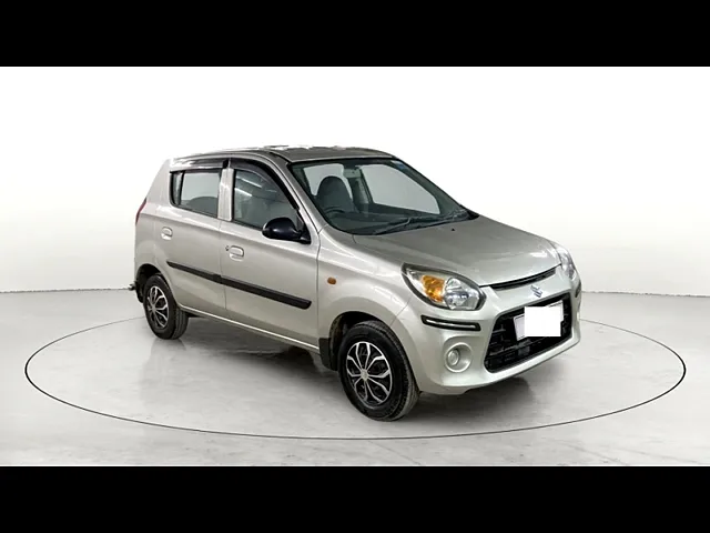 Used 2017 Maruti Suzuki Alto 800 in Delhi