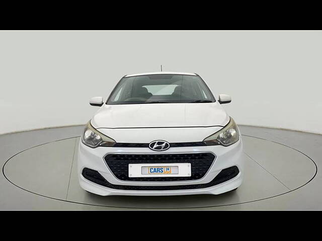 Used Hyundai Elite i20 [2016-2017] Magna 1.2 [2016-2017] in Ahmedabad