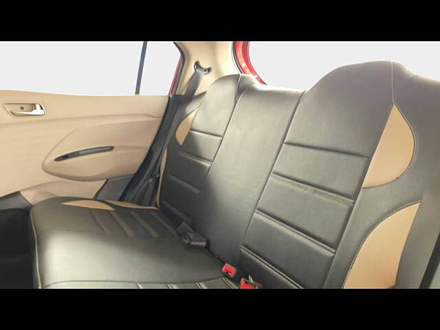 Used Hyundai Santro Sportz AMT [2018-2020] in Lucknow