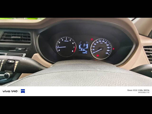 Used Hyundai Elite i20 [2016-2017] Sportz 1.2 [2016-2017] in Bhubaneswar