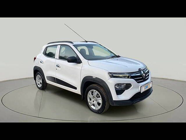 Used 2019 Renault Kwid in Ahmedabad