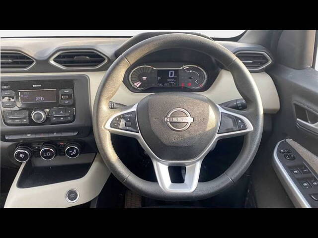 Used Nissan Magnite XL Turbo CVT in Bangalore