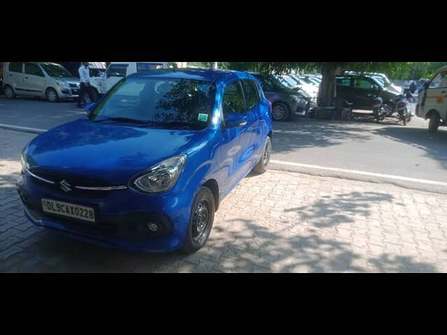 Used Maruti Suzuki Celerio ZXi Plus [2021-2023] in Delhi