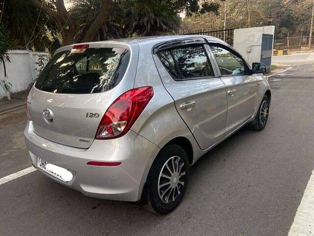 Used Hyundai i20 [2012-2014] Magna 1.2 in Jamshedpur