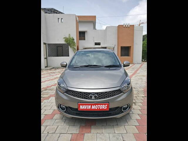 Used 2019 Tata Tigor in Ahmedabad