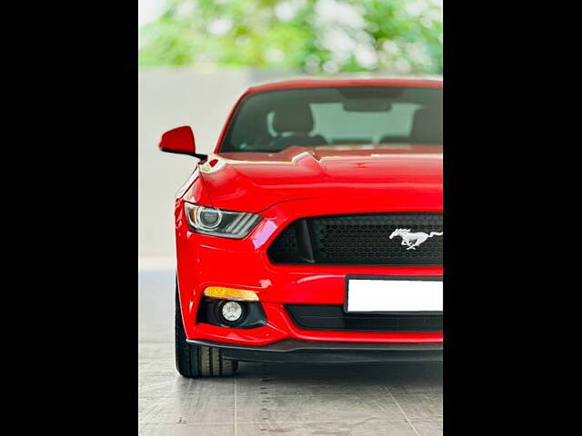 Used 2018 Ford Mustang in Mumbai