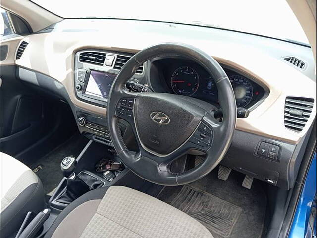 Used Hyundai Elite i20 [2019-2020] Asta 1.2 (O) [2019-2020] in Bangalore