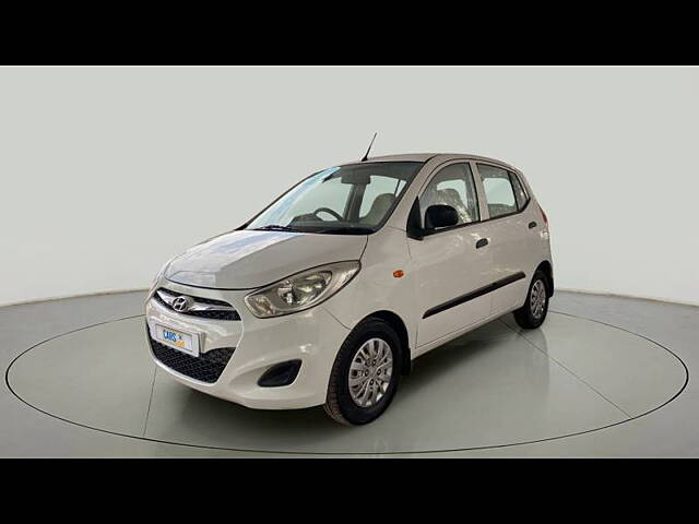 Used Hyundai i10 [2010-2017] 1.1L iRDE Magna Special Edition in Ahmedabad