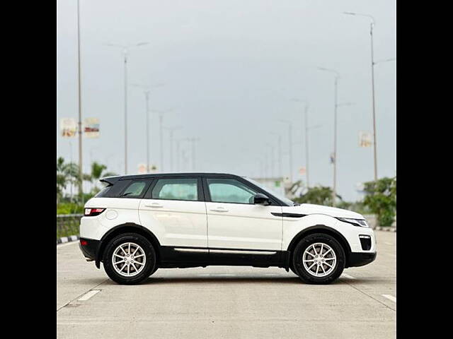 Used Land Rover Range Rover Evoque [2016-2020] SE in Surat