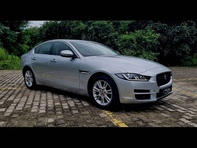 Used Jaguar XE [2016-2019] Portfolio in Delhi