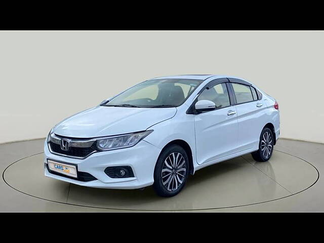 Used Honda City [2014-2017] VX in Pune