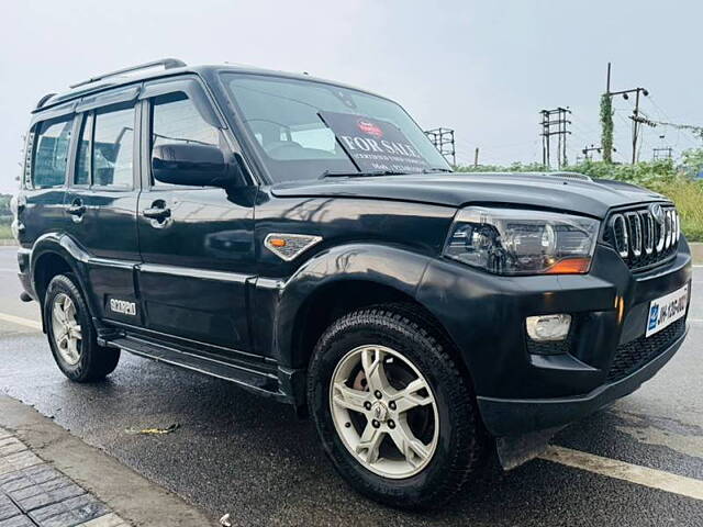 Used Mahindra Scorpio [2014-2017] S10 in Ranchi