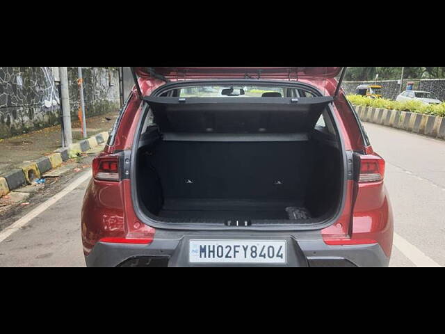 Used Kia Sonet [2022-2023] GTX Plus 1.0 DCT Dual Tone in Mumbai