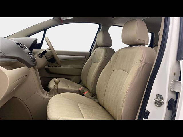 Used Maruti Suzuki Ertiga [2015-2018] VDI SHVS in Ahmedabad