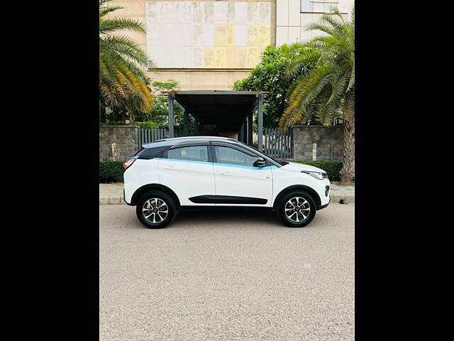 Used Tata Nexon EV [2020-2022] XZ Plus in Delhi