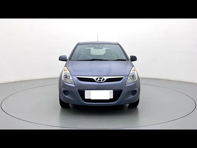 Used 2011 Hyundai i20 in Mumbai