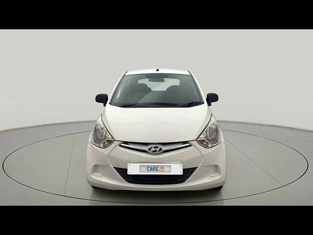 Used Hyundai Eon Era + in Hyderabad