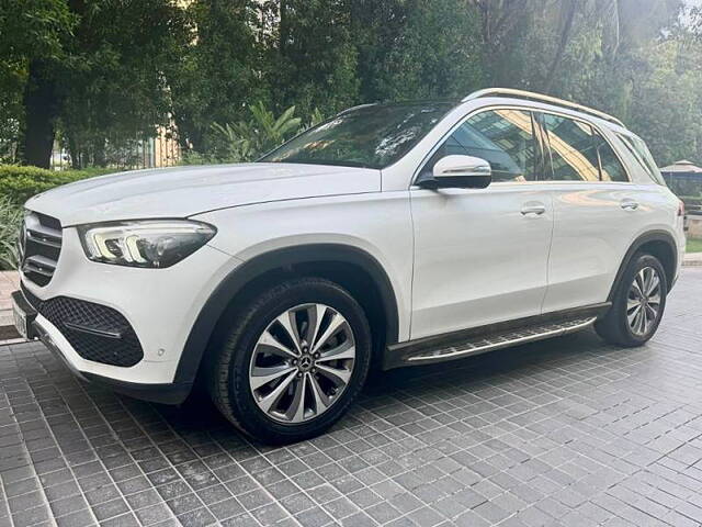 Used Mercedes-Benz GLE [2020-2023] 300d 4MATIC LWB [2020-2023] in Mumbai