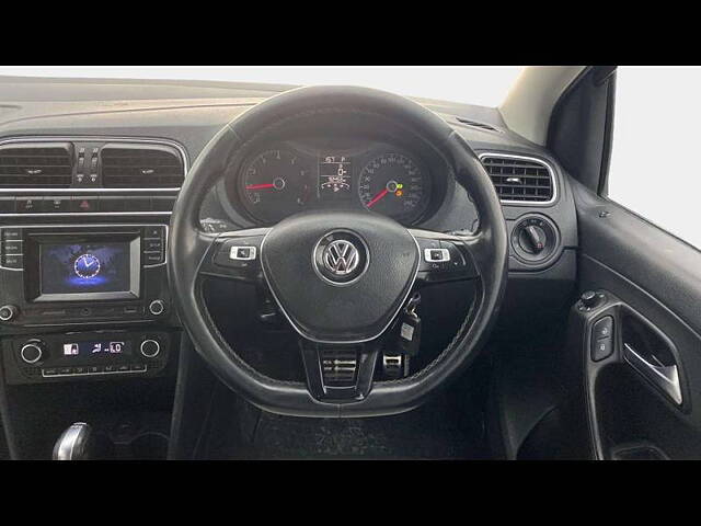 Used Volkswagen Polo [2016-2019] GT TSI in Pune