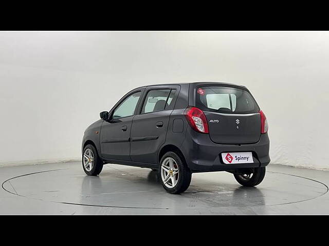 Used Maruti Suzuki Alto 800 [2012-2016] Vxi in Delhi