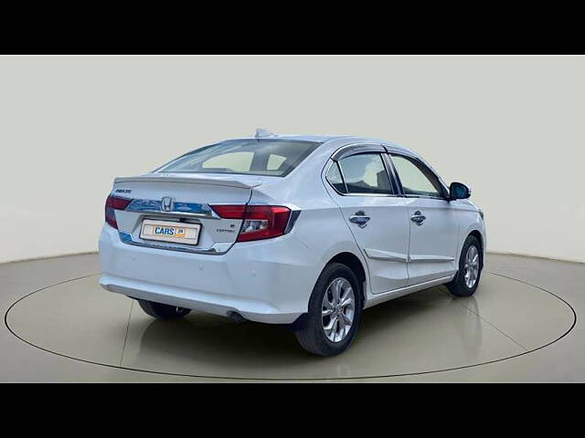 Used Honda Amaze [2018-2021] 1.5 V CVT Diesel in Pune