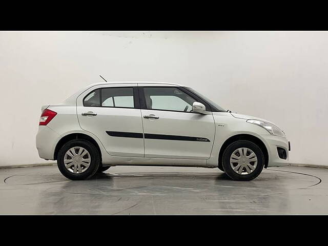 Used Maruti Suzuki Swift DZire [2011-2015] VXI in Hyderabad