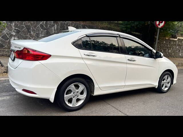 Used Honda City [2014-2017] VX CVT in Mumbai