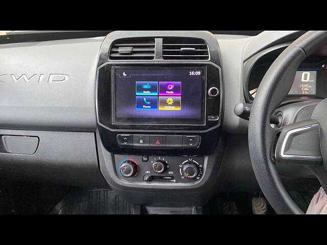 Used Renault Kwid [2015-2019] RXT [2015-2019] in Kolkata