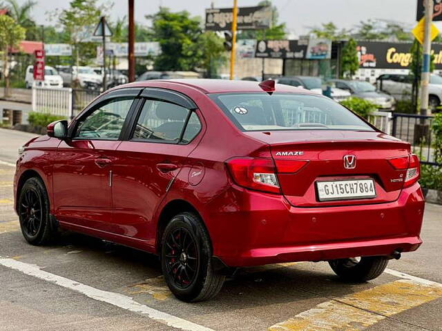 Used Honda Amaze [2018-2021] 1.5 V CVT Diesel [2018-2020] in Surat