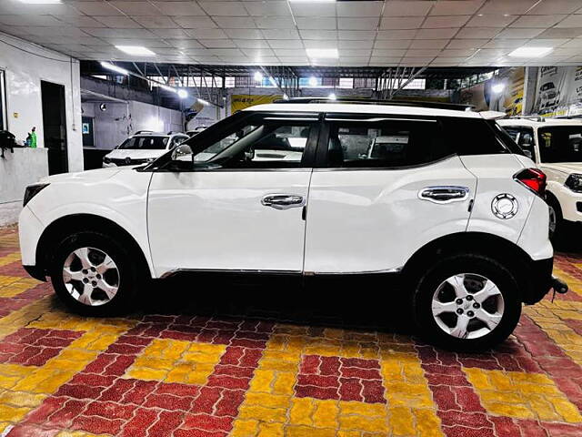 Used Mahindra XUV300 [2019-2024] W6 1.5 Diesel in Muzaffurpur