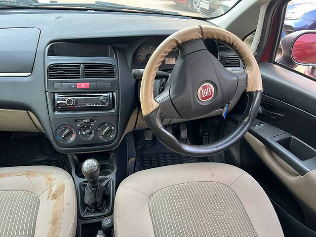 Used Fiat Linea [2008-2011] Dynamic 1.4 in Kolkata