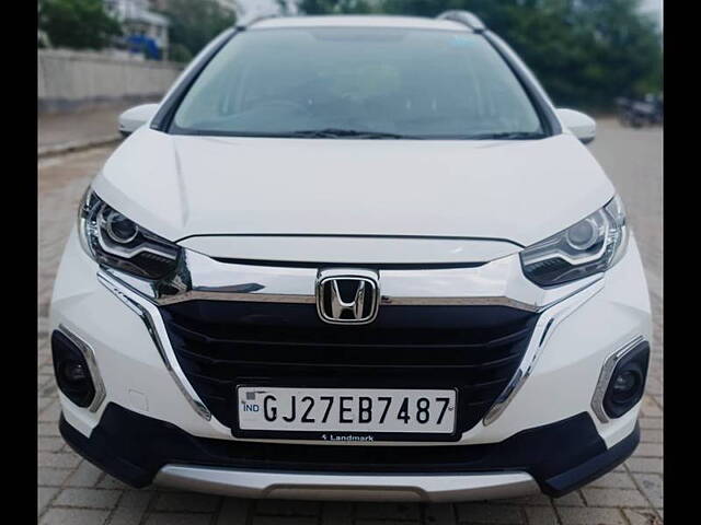 Used 2022 Honda WR-V in Ahmedabad