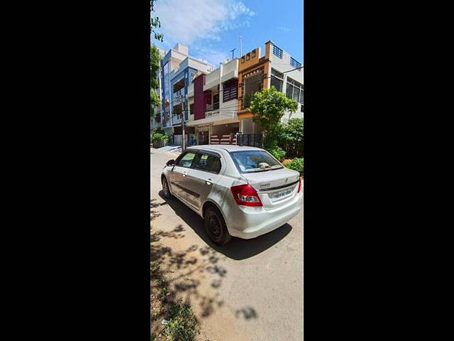 Used Maruti Suzuki Swift Dzire [2015-2017] VDI in Hyderabad